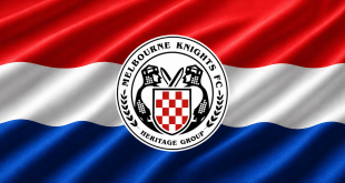 Melbourne Knights Heritage Group